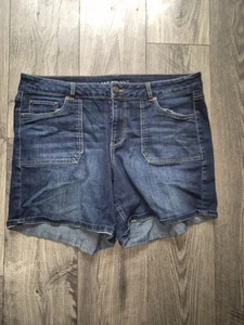 Lane Bryant dehnbare Shorts Größe 18 - Bild 1 von 5