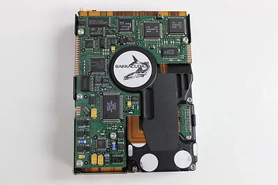 STORAGE DIMENSIONS 1606351-001 4.3GB 3.5 SCSI HARD DRIVE SEAGATE ST15150W - Image 1 of 4