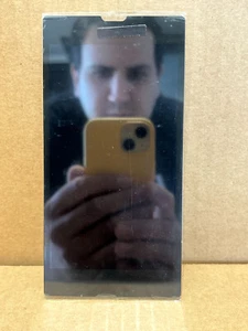 Sony Xperia T3 LCD Display Module, Black, F/191GUL0005A - Photo 1 sur 3