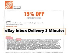 Home Depot Coupon Codes & Promo Codes