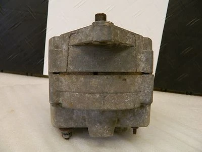 Alternador Core 1964 Buick & Buick Special con 300Eng 37 amp 1100624 Foto 1 de 4