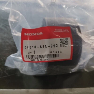 Mount Engine Honda Civic Motor 1.7L Rear for For 2001-2005 Trans Set 01-05 OEM - Image 1 of 4