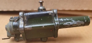 Vintage Britain’s Model Canon 18 Heavy Howitzer No 617492 Die-Cast Incomplete - Picture 1 of 5