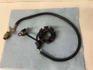 HONDA OEM CRF450R Stator Electrical Generator Alternator CRF 450 R 2005-2007 - Picture 1 of 4