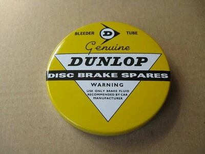 Kit de herramientas Daimler Majestic Major tubo de purga de frenos estaño Dunlop y tubo de purga - Imagen 1 de 3