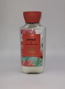 NUOVO Bath & Body Works POPPY lozione corpo 8 once - spedizione gratuita!! - Foto 1 di 1