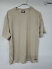 XGO FR Almost Perfect Phase 1 upf 35 Men's T-shirt Size x large  dry acclimate