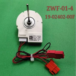New For Electrolux Refrigerator Brushless Fan DC Fan Motor ZWF-01-4 19-02402-00F - Picture 1 of 3