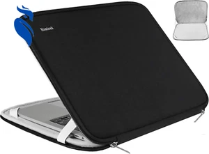 Laptop Sleeve 15.6 Inch Durable Shockproof Protective Cover Compatible HP ASUS - Picture 1 of 12