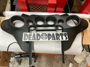 Harley flhx flht inner stock fairing 58497-96  - Picture 1 of 7