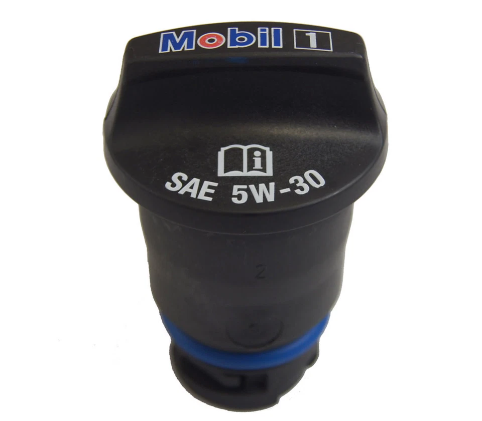 2014-2018 Chevy Corvette C7 Wet Sump System Oil Filler W/Cap & Gaskets 12680705 - Image 1 of 4