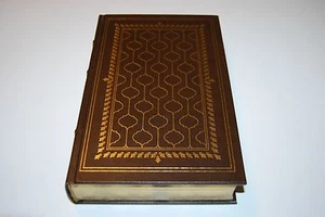 The Magic Mountain By Thomas Mann Franklin Library 1981 - Picture 1 of 4