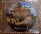 Robin Hood: Defender of the Crown (Sony PlayStation 2, 2003) Disc Only