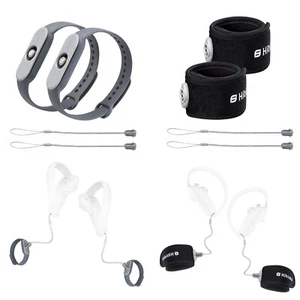 For Pico 4/Neo 3 VR Controller Silicone Strap Wristband Anti-Lost Rope Protects - Picture 1 of 20