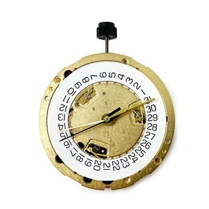 ETA 251.264 Quartz Watch Movement (Date At 4h) (replaces 251.262) NEW - Picture 1 of 2
