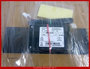 Set Intégration Ipod Toyota Yaris 2005-14 Pièces de Rechange Voiture Original - Picture 1 of 2