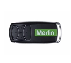 Merlin+ 2.0 E960M Garage/Gate Remote E960 - Picture 1 of 7