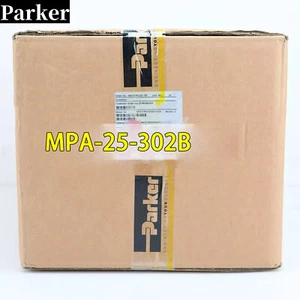1PC NEW IN BOX Parker MPA-25-302B Max Plus Servo Drive 12/24A, 15kHz - Picture 1 of 4