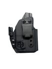 Iwb ?Force? Holster For Sig P320 Compact Or Carry With Tlr-7/Tlr7a High Or Low