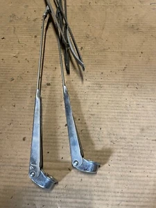 1964 Chevrolet Impala , BelAir wiper blade arms - Picture 1 of 2