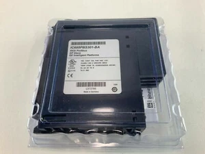 IC695PBS301 GE Controller module New in box Fast shipping - Picture 1 of 1