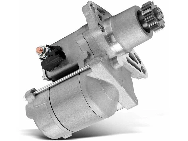 Arranque Autopart Premium 22NN71H compatible con Toyota Celica GT 1994-1999 2,2 L 4 cilindros Foto 1 de 1