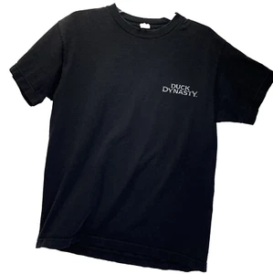 T-shirt media unisex Alstyle Duck Dynasty. "Una famiglia con una chiamata" - Foto 1 di 5