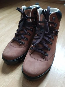 Jack Wolfskin - Outdoor-/Wanderschuhe Damen Gr. 40 Fb. braun - Bild 1 von 10