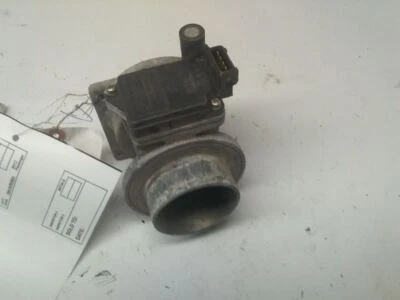 Medidor de flujo de aire Quattro a través de VIN 001000 para 91-93 AUDI 90 423536 Foto 1 de 2