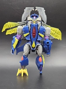 2013 Transformers Prime Beast Hunters 6" DREADWING Actionfigur unvollständig - Bild 1 von 6