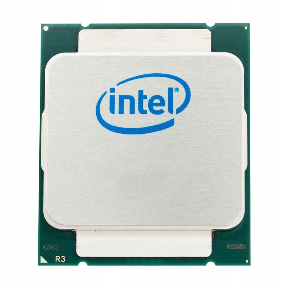 Intel Xeon E5-2697 v3 2.6GHz LGA2011-3 - Image 1 of 2