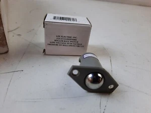 LEE NSB 244RB Other Contacts Roller Ball Contact 48V - Picture 1 of 1