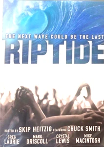 Riptide (DVD), 2010 - Bild 1 von 2