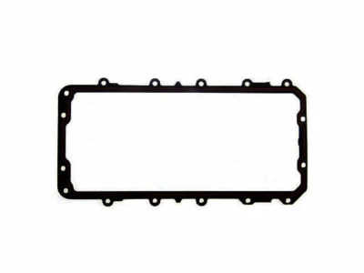 Para 2003-2014 Ford E150 conjunto de junta de panela de óleo Felpro 74217NF 2004 2005 2006 2007 - Imagem 1 de 2