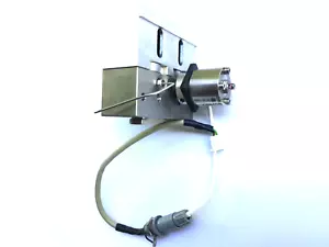 Agilent 1100, 1200, 1260 Pumpenkopfbaugruppe ohne Spülventil TOP. - Bild 1 von 5