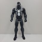 2014 Marvel Agent Venom 12" Action Figure Ultimate Spider-Man Electronic Works