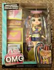LOL SURPRISE OMG VICTORY FASHION DOLL w/ Surprises & Accessories NEW