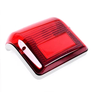 LENS FOR KIMPEX 058412 TRUNK LIGHT  - Picture 1 of 3