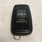 Toyota Land Cruise Prado TRJ150 3 Button Genuine Smart Key USED Japan