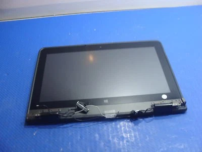 Lenovo Yoga 11.6" 11e OEM Matte LCD Touch Screen Complete Assembly #1 GLP* - Image 1 of 4