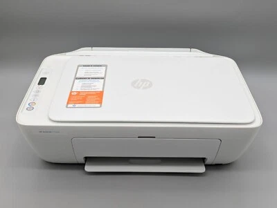 HP LaserJet Pro P1109W Wireless Mono Printer with Cables Tested Works Great - Image 1 of 4
