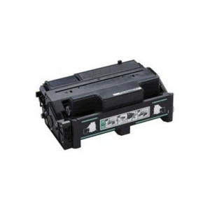Toner Compatible Noir SP6330 406649 Pour Ricoh Aficio SP6330N (20.000 Pg ) - Photo 1/1