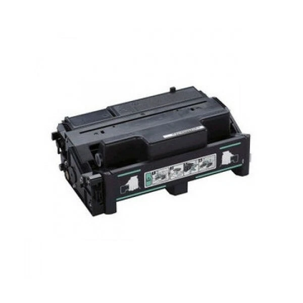 Toner Compatible Noir SP6330 406649 Pour Ricoh Aficio SP6330N (20.000 Pg ) - Photo 1/1
