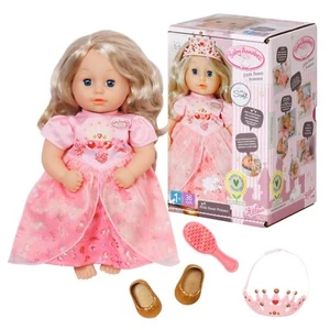 Zapf Creation 703984 Baby Annabell Little Sweet Princess SPielzeug Wie Neu - Bild 1 von 4