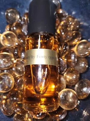 Jumbo 1 oz Pure Fragrance Perfume Cologne Oils - Image 1 of 4