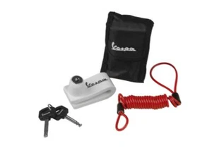 CERRADURA DISCO FRENO VESPA GTV 300 Sei Giorni 2022- - Imagen 1 de 2