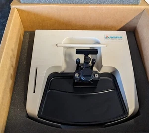 thermo nicolet FTIR 0028-397T Avatar Multi-Bounce HATR Infrarot is10 in10 Bruker - Bild 1 von 5