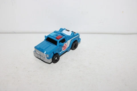 transformers rid 2015 legion class strongarm Cover