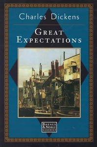 Great Expectations by Charles Dickens (Hardcover 1998) Free Shipping Brand New - Imagen 1 de 2