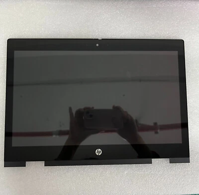 L58700-001 HP PROBOOK 640G5 FHD1920x1080 14" LEDTOUCH SCREEN Replacement 30pin - Image 1 of 3